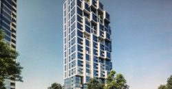 Апартаменты в Монреале, Канада, 54 м2