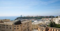 Апартаменты в Монте Карло, Монако, 108 м2