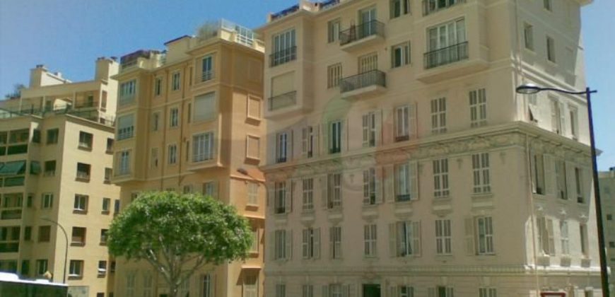 Апартаменты в Монте Карло, Монако, 150 м2