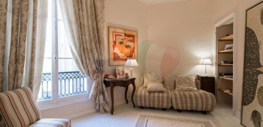 Апартаменты в Монте Карло, Монако, 150 м2