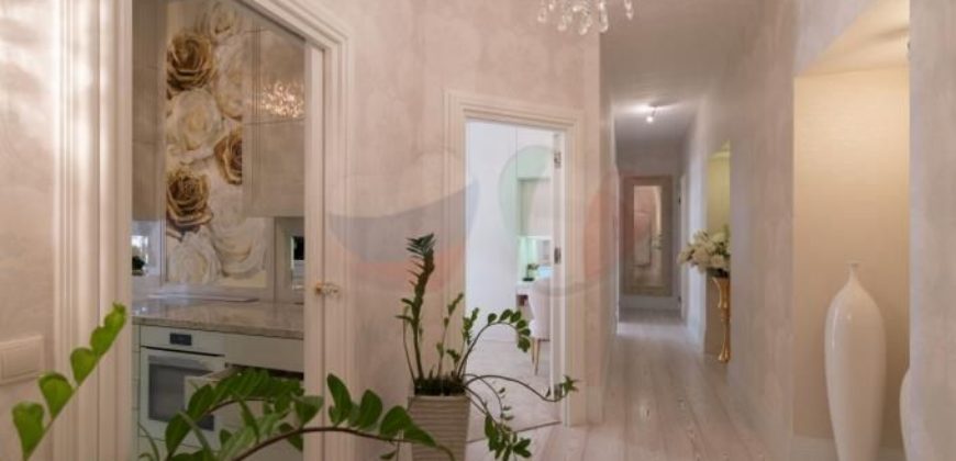 Апартаменты в Монте Карло, Монако, 150 м2