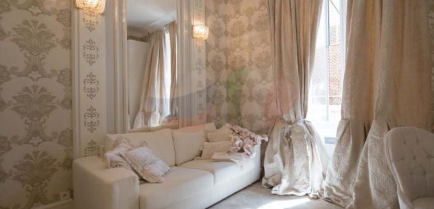 Апартаменты в Монте Карло, Монако, 150 м2