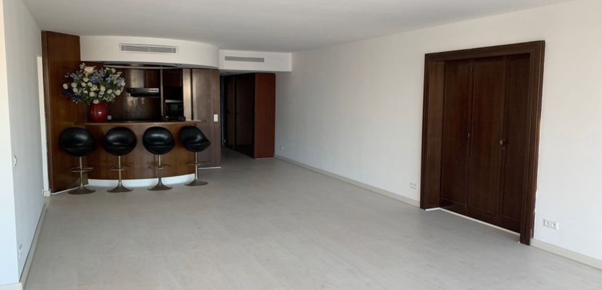Апартаменты в Монте Карло, Монако, 160 м2