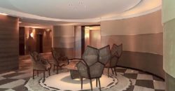Апартаменты в Монте Карло, Монако, 164 м2