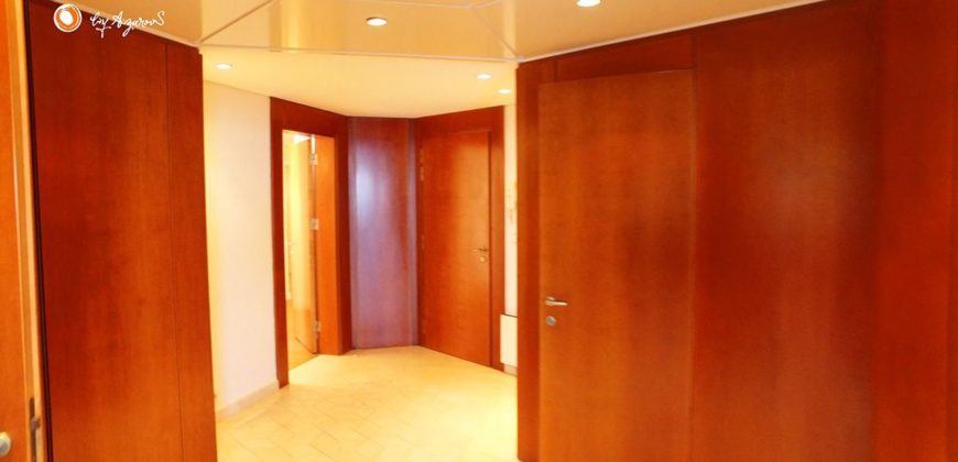 Апартаменты в Монте Карло, Монако, 270 м2