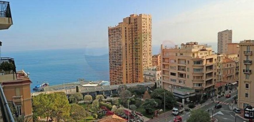 Апартаменты в Монте Карло, Монако, 67 м2