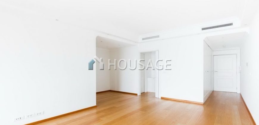 Апартаменты в Монте Карло, Монако, 85 м2