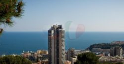 Апартаменты в Монте Карло, Монако, 90 м2