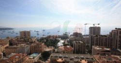 Апартаменты в Монте Карло, Монако, 90 м2