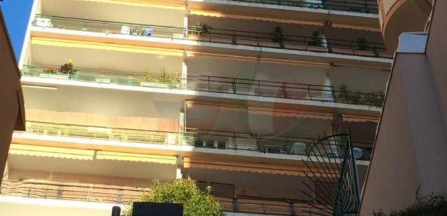 Апартаменты в Монте Карло, Монако, 90 м2