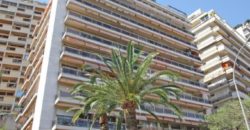 Апартаменты в Монте Карло, Монако, 93 м2