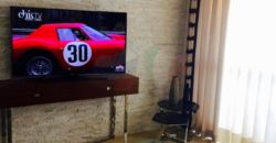 Апартаменты в Монте Карло, Монако, 93 м2