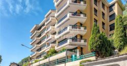 Апартаменты в Монтрё, Швейцария, 116 м2