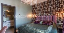 Апартаменты в Монтрё, Швейцария, 131 м2