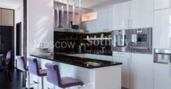 Апартаменты в Монтрё, Швейцария, 131 м2