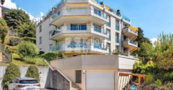 Апартаменты в Монтрё, Швейцария, 135 м2