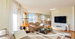Апартаменты в Монтрё, Швейцария, 135 м2