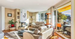 Апартаменты в Монтрё, Швейцария, 135 м2