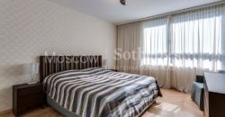 Апартаменты в Монтрё, Швейцария, 174 м2