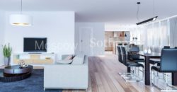 Апартаменты в Монтрё, Швейцария, 174 м2