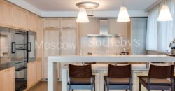 Апартаменты в Монтрё, Швейцария, 174 м2