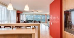 Апартаменты в Монтрё, Швейцария, 174 м2