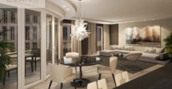 Апартаменты в Мюнхене, Германия, 210 м2
