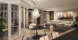 Апартаменты в Мюнхене, Германия, 210 м2