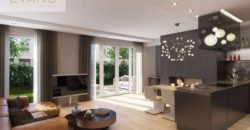 Апартаменты в Мюнхене, Германия, 210 м2