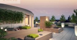 Апартаменты в Мюнхене, Германия, 210 м2