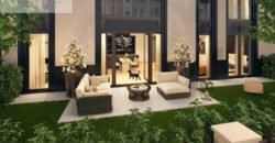Апартаменты в Мюнхене, Германия, 210 м2