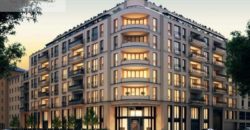 Апартаменты в Мюнхене, Германия, 210 м2