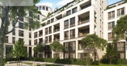 Апартаменты в Мюнхене, Германия, 210 м2