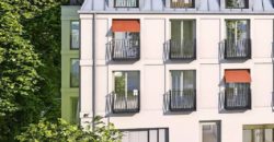 Апартаменты в Мюнхене, Германия, 47.5 м2