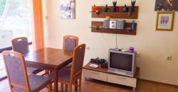 Апартаменты в Несебре, Болгария, 58 м2