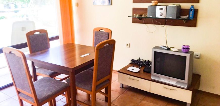 Апартаменты в Несебре, Болгария, 58 м2