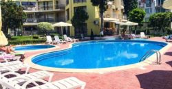 Апартаменты в Несебре, Болгария, 58 м2