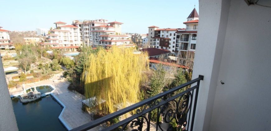 Апартаменты в Несебре, Болгария, 85 м2
