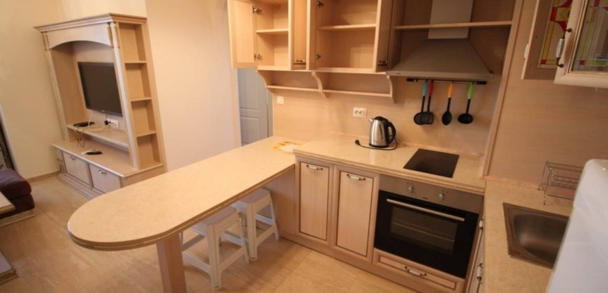 Апартаменты в Несебре, Болгария, 85 м2