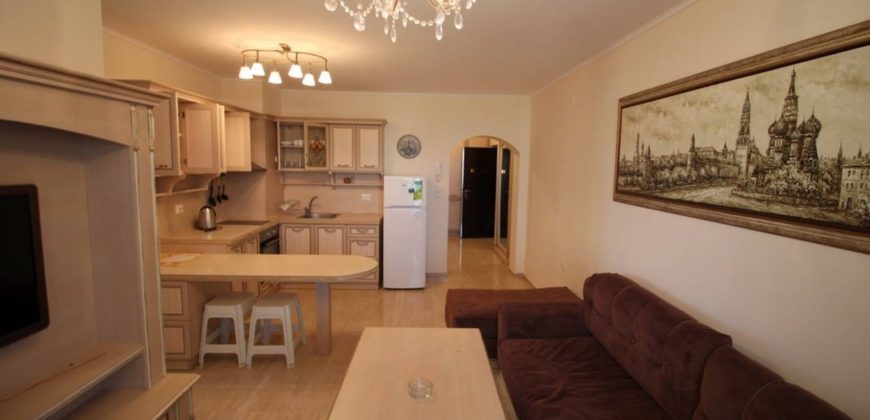 Апартаменты в Несебре, Болгария, 85 м2