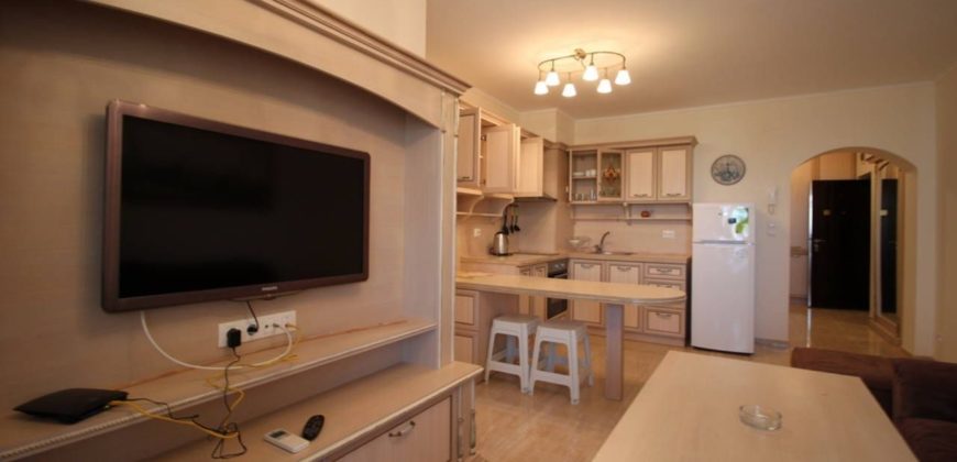 Апартаменты в Несебре, Болгария, 85 м2
