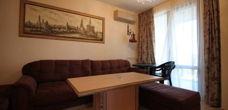 Апартаменты в Несебре, Болгария, 85 м2