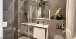 Апартаменты в Ницце, Франция, 122 м2