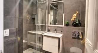 Апартаменты в Ницце, Франция, 122 м2