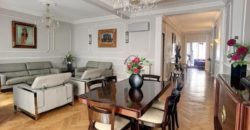 Апартаменты в Ницце, Франция, 122 м2