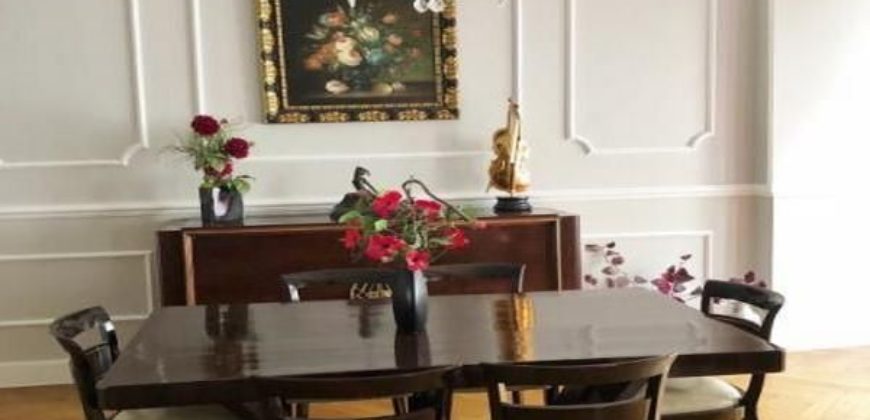 Апартаменты в Ницце, Франция, 122 м2