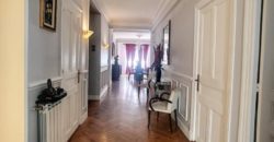 Апартаменты в Ницце, Франция, 122 м2