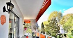 Апартаменты в Ницце, Франция, 136 м2