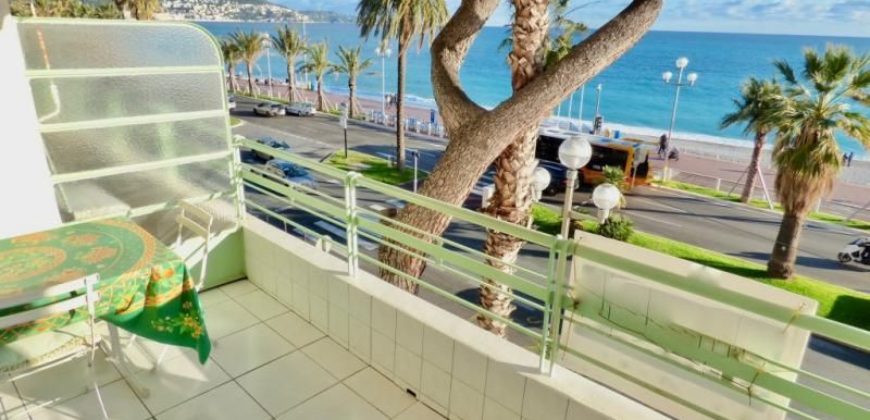Апартаменты в Ницце, Франция, 150 м2