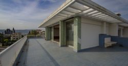 Апартаменты в Ницце, Франция, 200 м2